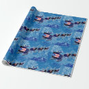 Search for puerto rico wrapping paper Flag