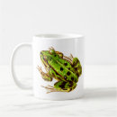 Search for kiss a frog mugs Green