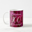 Search for one hundred years mugs 100 years old