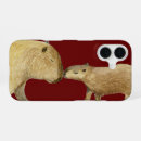 Search for capybara iphone cases Wildlife