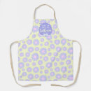 Search for baby pink aprons Daisy