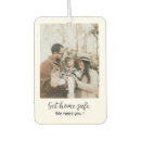 Search for family photo car air fresheners Calligraphy