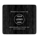 Search for chopping boards Black