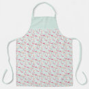 Search for retro flamingo aprons Bird