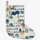 Search for scandinavian christmas stockings Nordic