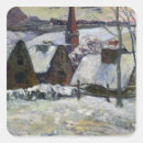Search for post box stickers Winter