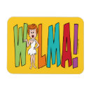 Search for man magnets Typography