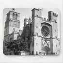 Search for rose window mouse mats French