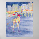 Search for central park winter posters New york city