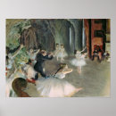 Search for ballet posters Edgar