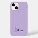 Search for violet cases Trendy