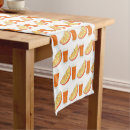 Search for orange table runners Citrus