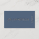 Search for navy and gold business cards Luxury