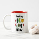 Search for chilli pepper mugs Peppers