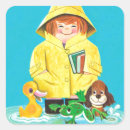 Search for jack and jill stickers Water
