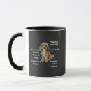 Search for cavapoo mugs Cockapoo