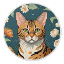 Search for cat knobs and pulls Unique