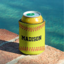 Search for softball can coolers Sports