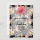 Search for pineapple bridal shower invitations Watercolor