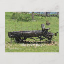 Search for vintage farm machinery postcards Antique