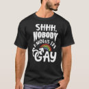 Search for shhh tshirts Knows