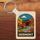 Search for vermont key rings America