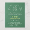 Search for physical invitations Party