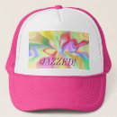 Search for abstract digital hats Design