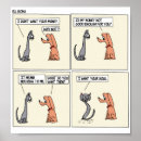 Search for money posters Humour