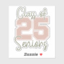 Search for high school student stickers 2025