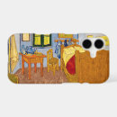 Search for bedroom iphone cases Vincent van gogh