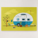 Search for camping trailer puzzles Travel