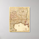 Search for settlements Map
