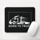 Search for trucks mouse mats For him