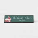 Search for office door name plates Claudine boerner