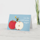 Search for bee new years cards Shana tova
