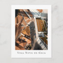Search for gaia postcards Porto