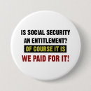 Search for social security badges Retirement