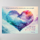 Search for red cloud posters Colourful