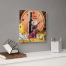 Search for barrel clocks Vineyard