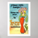 Search for vintage tucson posters Arizona