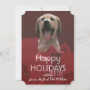 Search for dog panting cards Animal