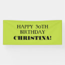 Search for happy birthday green banners Create your own