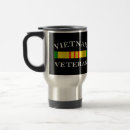 Search for vietnam veteran mugs Military