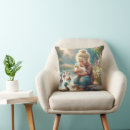 Search for blue duck cushions Cute