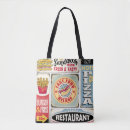 Search for menu accessories Vintage