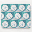 Search for beachy mouse mats Coastal