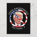 Search for amendment postcards Politics
