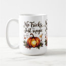 Search for magic trick mugs Pumpkin