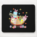 Search for bunny lover mouse mats Kawaii